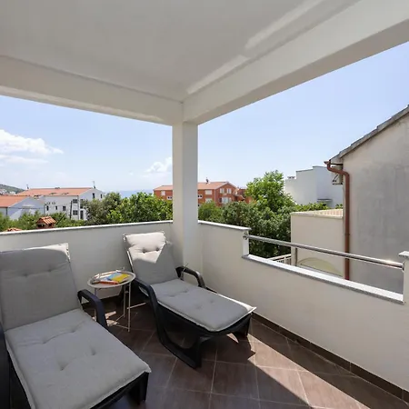 Appartement Milas