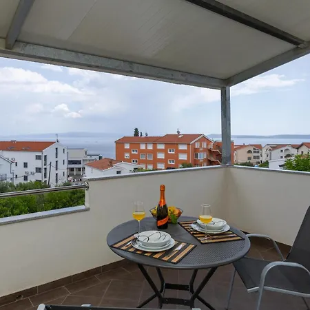 Milas Appartement *