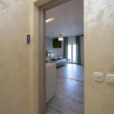 Milas Appartement Trogir