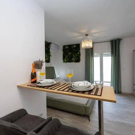 Appartement Milas Trogir