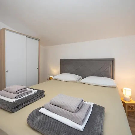 Appartement Milas