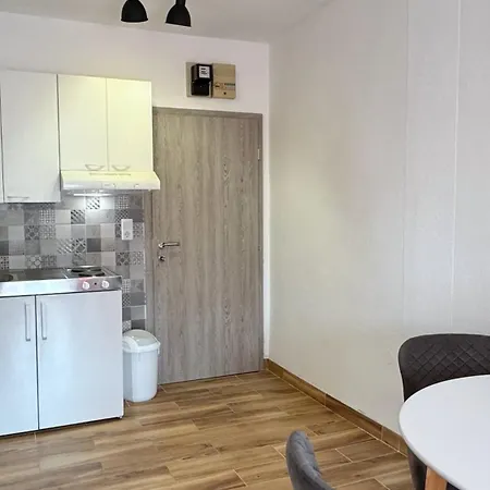 Milas Apartment *