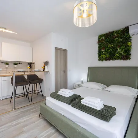 Appartement Milas Trogir