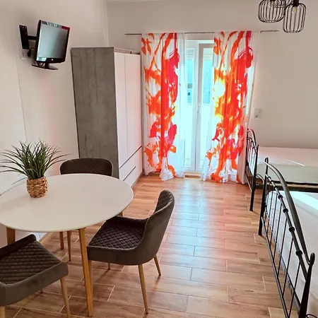 Milas Apartment