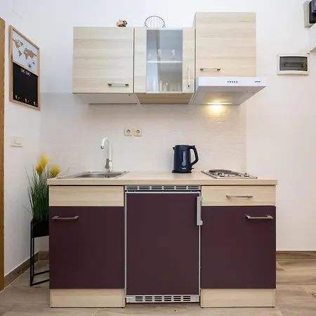 Appartement Milas