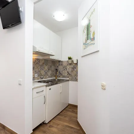 Milas Appartement *