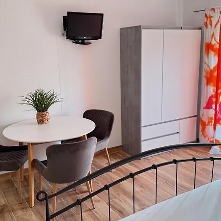 Appartement Milas *