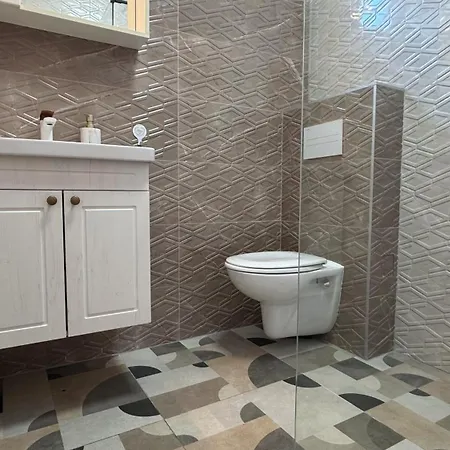 Milas Apartment Trogir