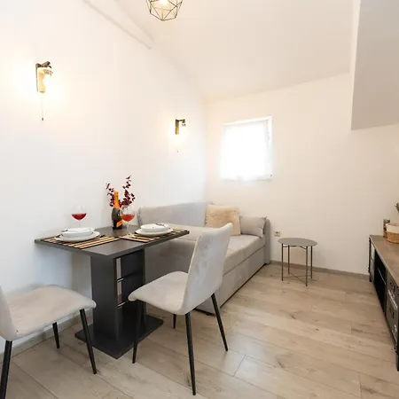 Appartement Milas Trogir