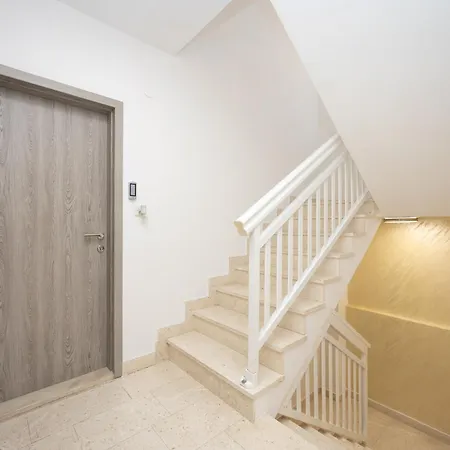 Milas Appartement