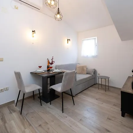Appartement Milas