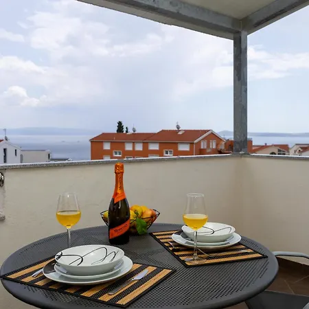 Milas Apartment *