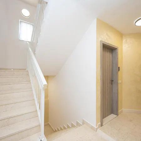 Appartement Milas *