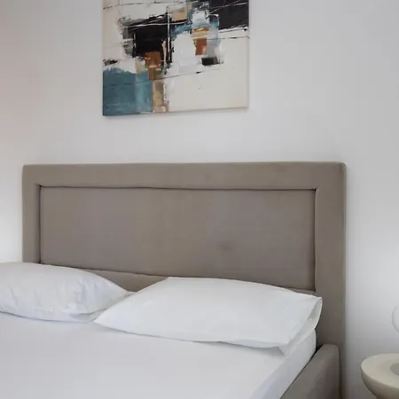 Milas Appartement Trogir