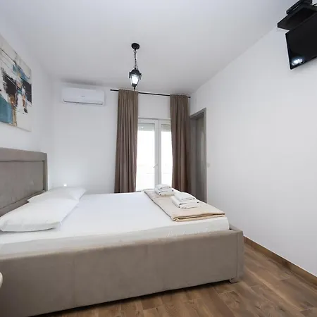 Appartement Milas Trogir