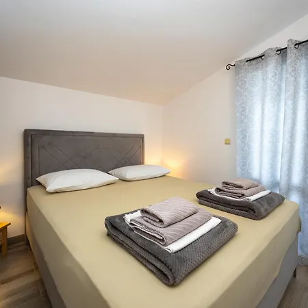 Apartment Milas