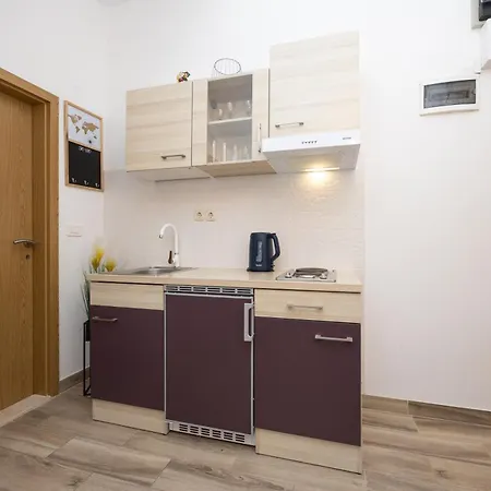 Milas Appartement *