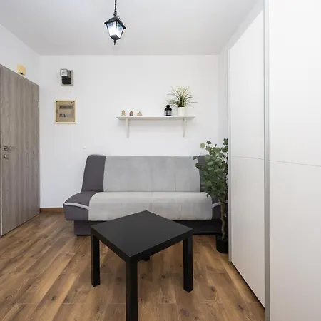 Apartment Milas *