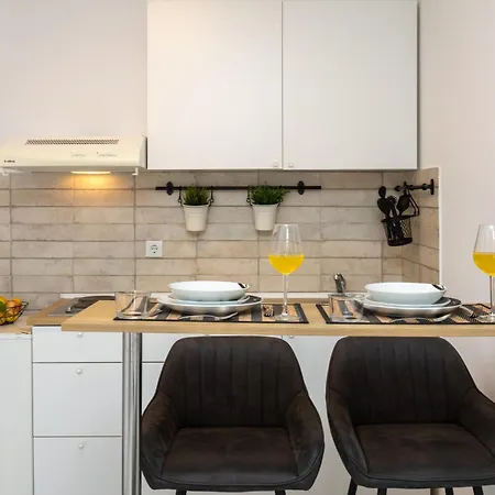 Milas Appartement Trogir