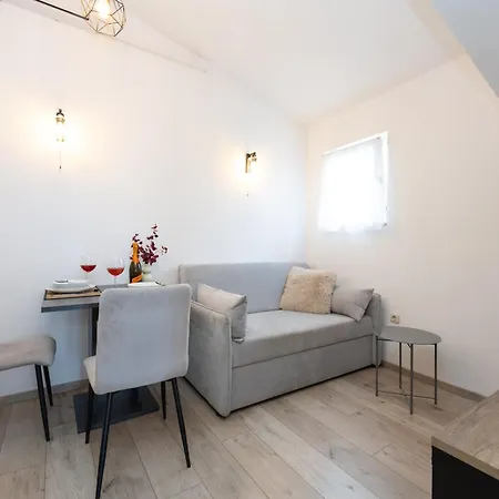 Apartment Milas Trogir