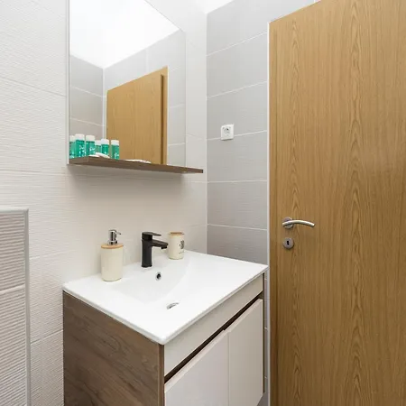 Milas Appartement