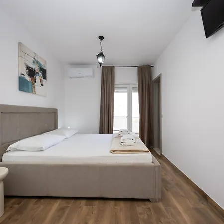 Appartement Milas