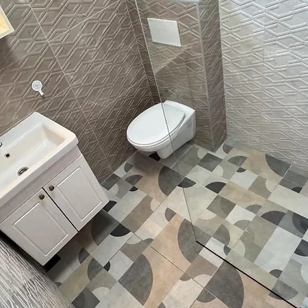 Appartement Milas *