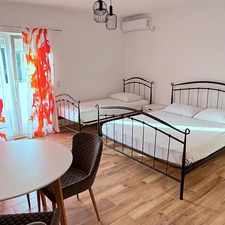 Appartement Milas Trogir