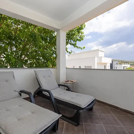 Appartement Milas