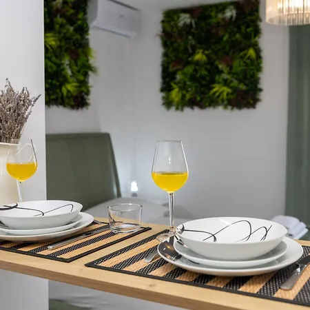 Apartment Milas *