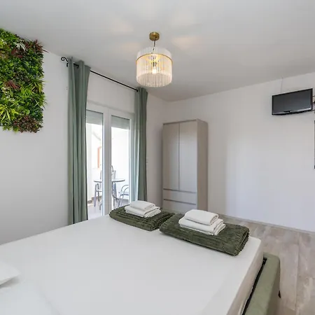 Apartment Milas Trogir