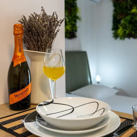 Milas Appartement