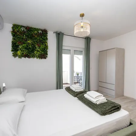 Appartement Milas