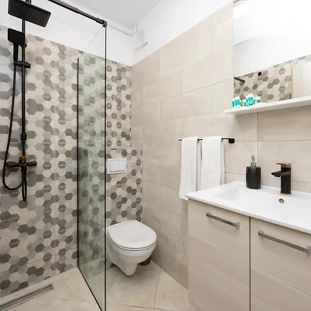 Apartment Milas Trogir