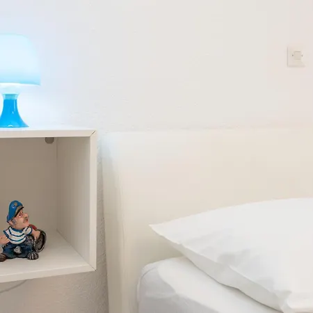 Appartement Milas
