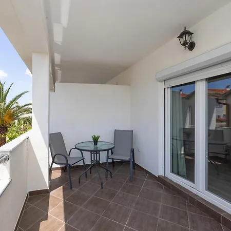 Milas Appartement *