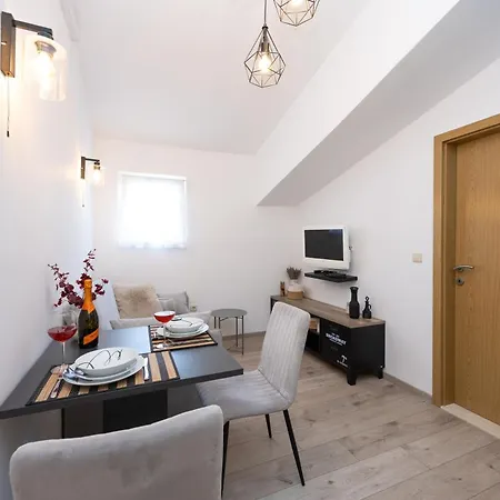 Milas Appartement