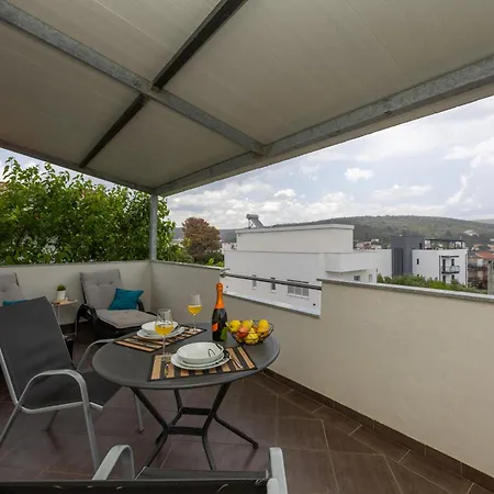 Appartement Milas