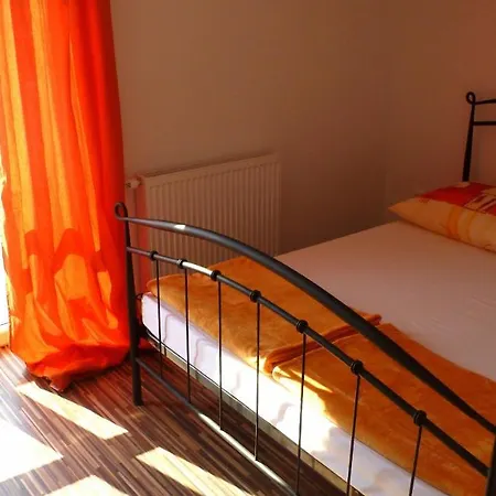 Milas Appartement *