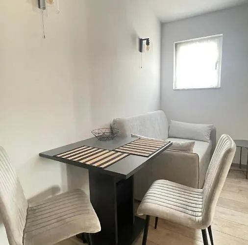 Apartment Milas *