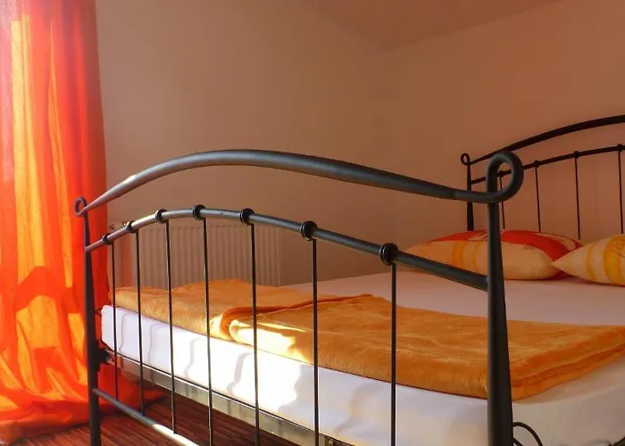 Apartment Milas *