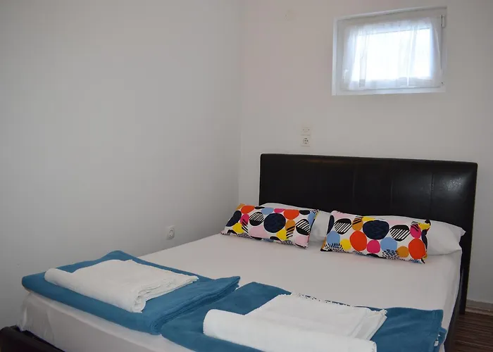 Apartment Milas