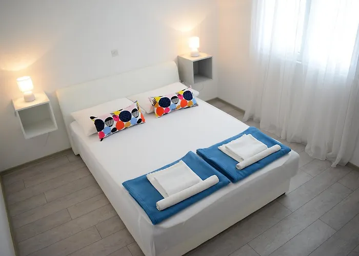 Apartment Milas