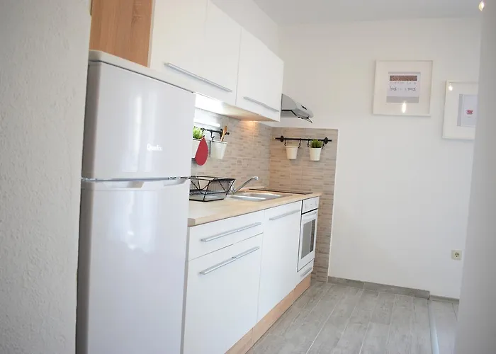 Apartment Milas *