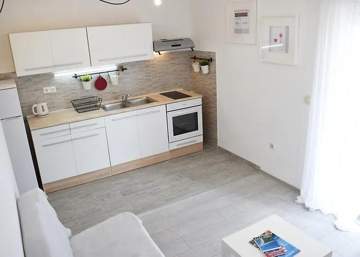 Apartment Milas