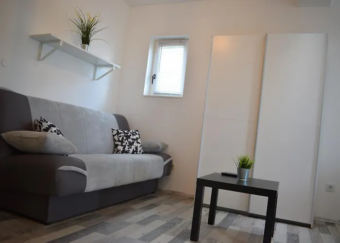 Milas Apartment *