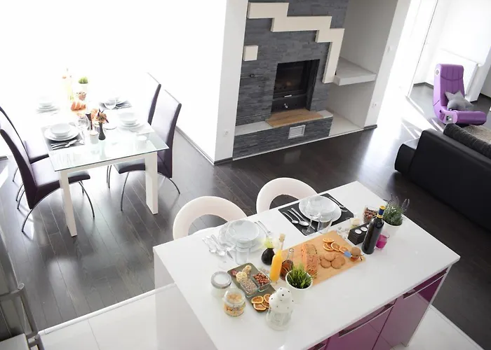 Apartment Milas