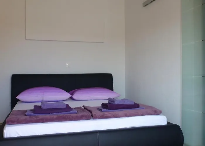 Milas Apartment *