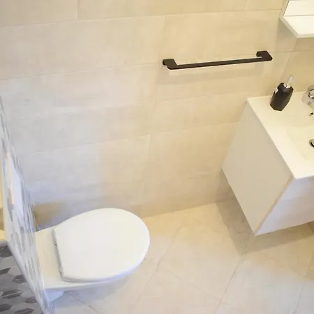 Lejlighed Milas Trogir