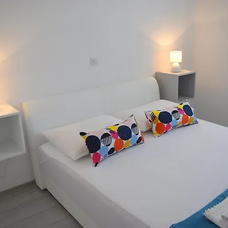 Milas Daire Trogir